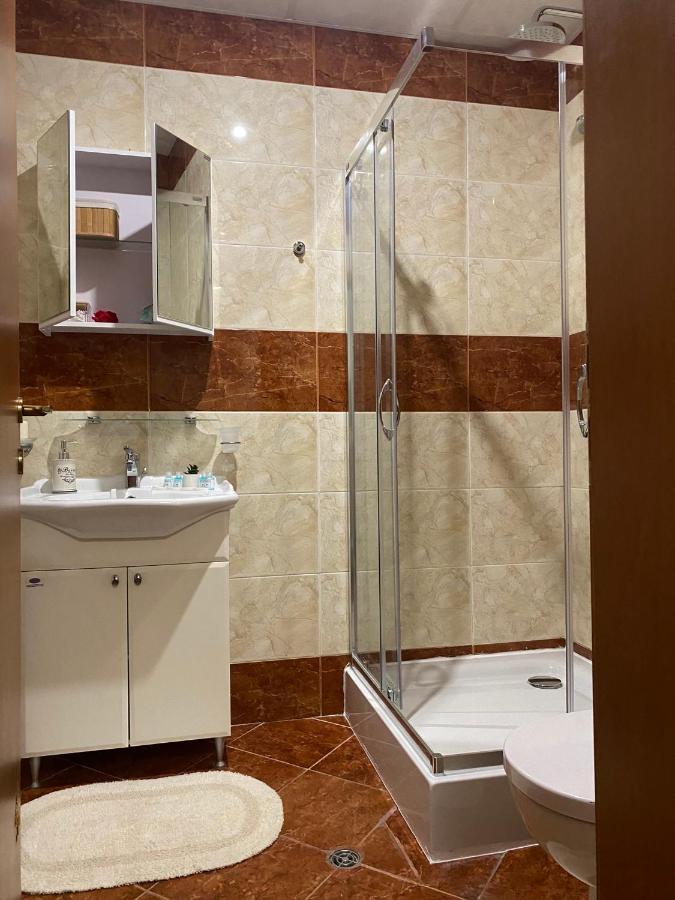 Apartment In Sveti Vlas Bagian luar foto