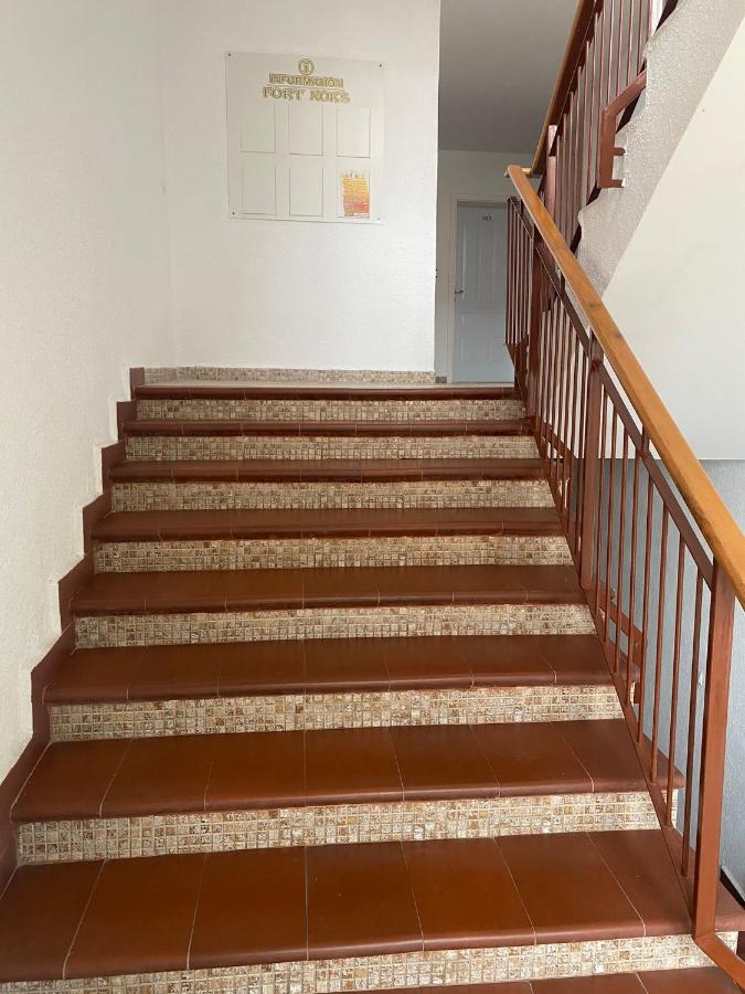 Apartment In Sveti Vlas Bagian luar foto